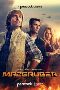 МакГрубер смотреть онлайн